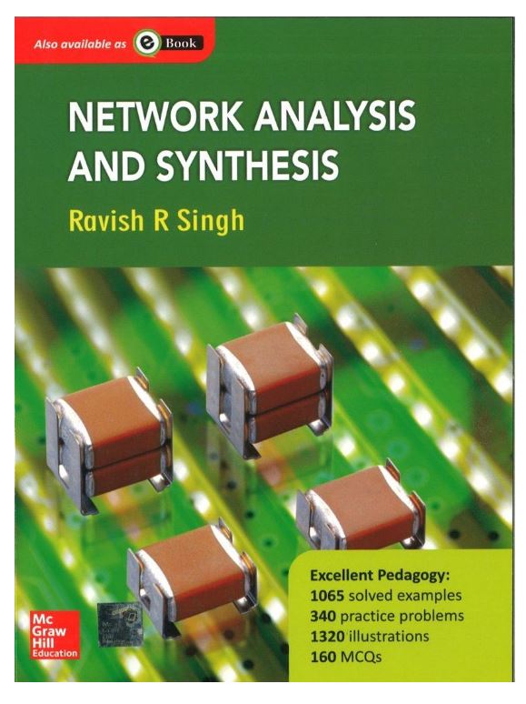 Network Analysis and Synthesis 